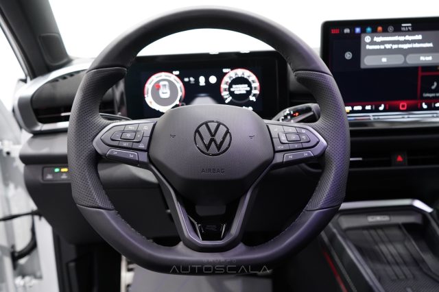 VOLKSWAGEN T-Roc usata, con Immobilizzatore elettronico