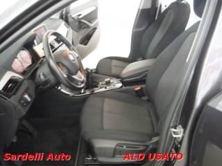 BMW X2 usata, con Fari Xenon
