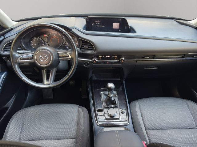 MAZDA CX-30 usata, con Cruise Control