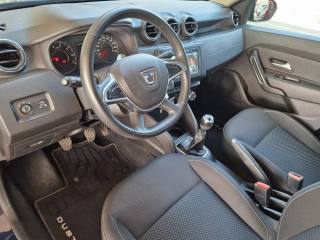 DACIA Duster usata, con Controllo trazione
