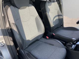 RENAULT Captur usata, con Controllo trazione