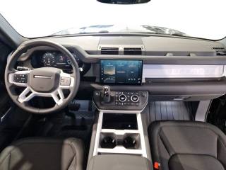 LAND ROVER Defender usata, con Alzacristalli elettrici