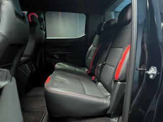 FORD Ranger Raptor usata, con Controllo automatico clima
