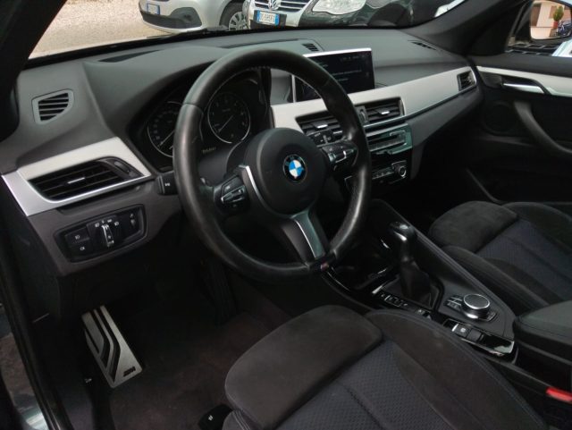 BMW X1 usata, con Chiusura centralizzata