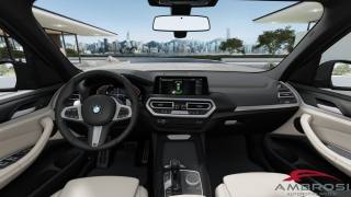 BMW X3 usata 9