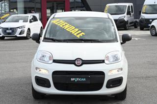 FIAT Panda usata, con Airbag