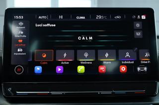 CUPRA Formentor usata, con Sensore di luce