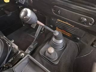 LAND ROVER Defender usata 12
