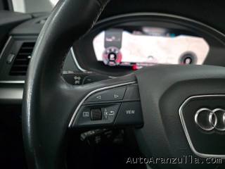 AUDI Q5 usata, con ESP