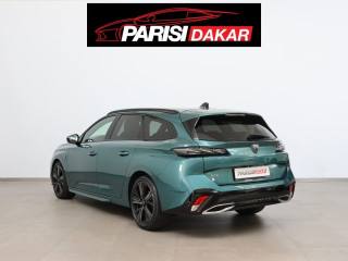PEUGEOT 308 usata, con Airbag Passeggero