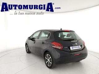 PEUGEOT 208 usata, con Airbag laterali