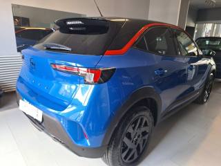 OPEL Mokka usata, con Immobilizzatore elettronico