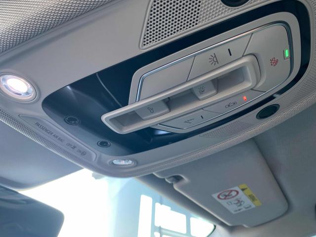 AUDI S6 usata, con Fari LED