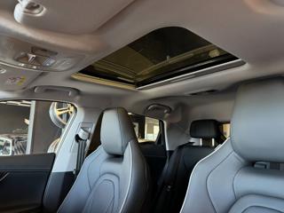 OMODA 5 usata, con Regolazione elettrica sedili