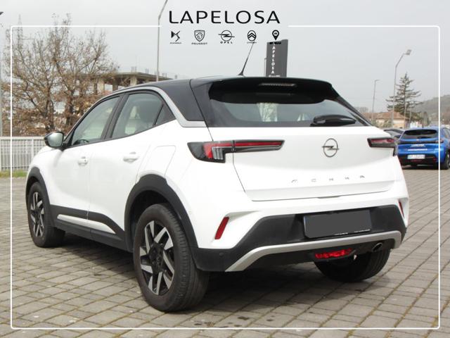 OPEL Mokka usata, con Cruise Control