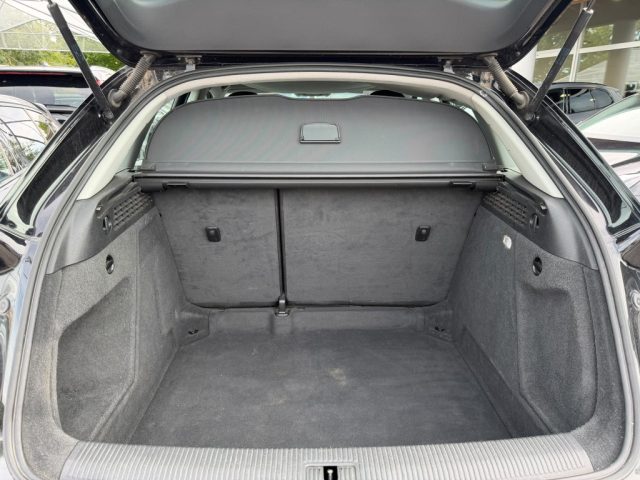 AUDI Q3 usata, con Airbag Passeggero