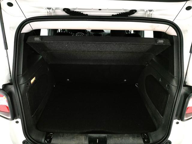 JEEP Renegade usata, con Filtro antiparticolato