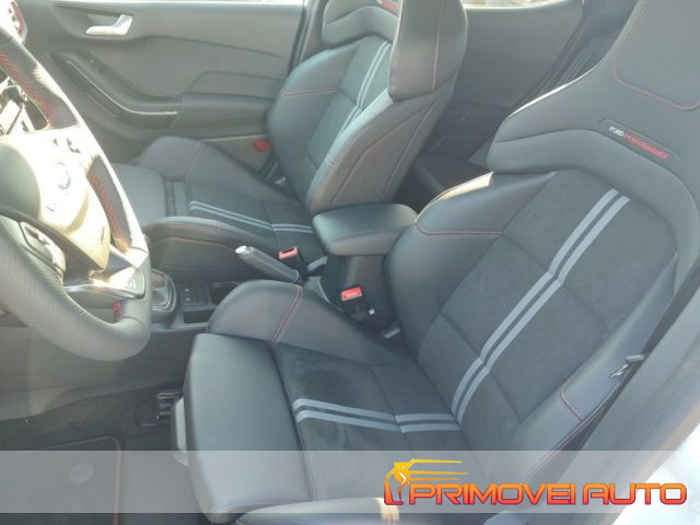 FORD Fiesta usata, con Airbag