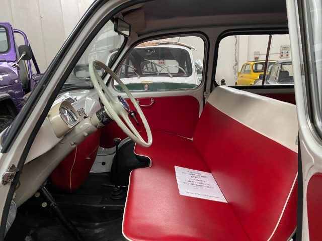 FIAT Multipla usata 6