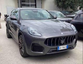 MASERATI Grecale usata, con Airbag laterali