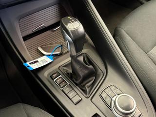 BMW X1 usata, con Immobilizzatore elettronico