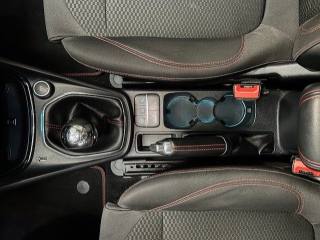 FORD Puma usata, con ESP