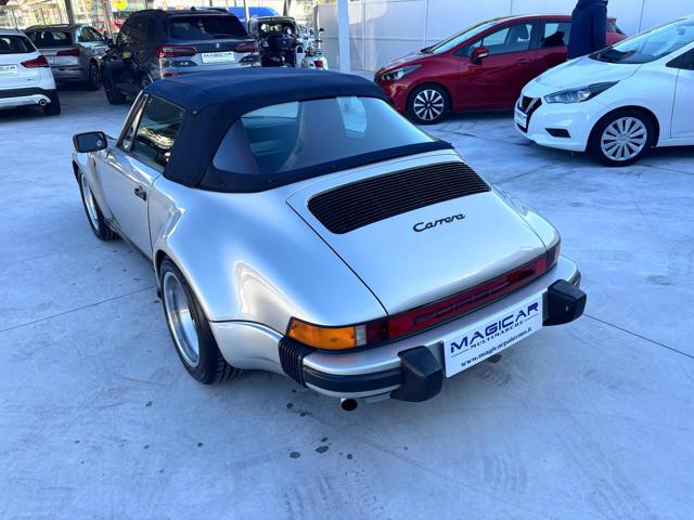 PORSCHE 911 usata 11