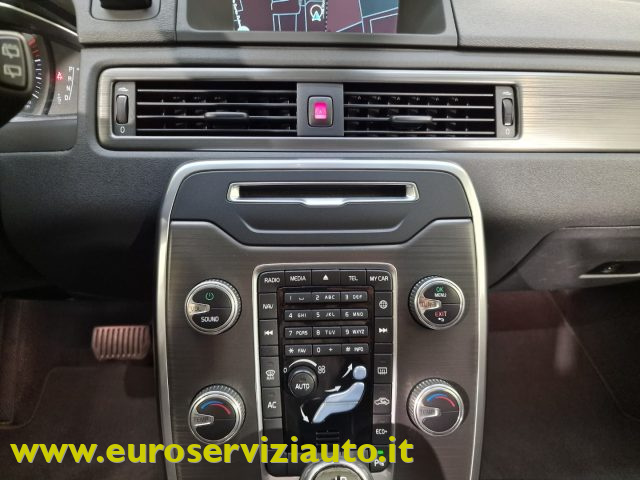VOLVO V70 usata, con Servosterzo