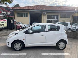 CHEVROLET Spark usata, con Autoradio
