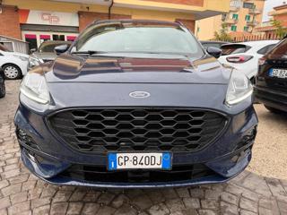 FORD Kuga usata, con Airbag laterali