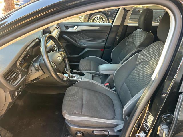 FORD Focus usata 7
