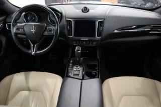 MASERATI Levante usata, con Airbag testa