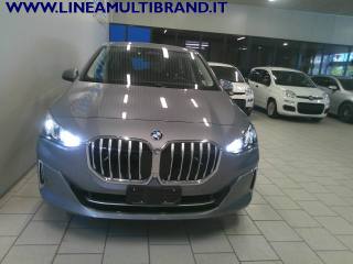 BMW 218 usata, con Controllo vocale