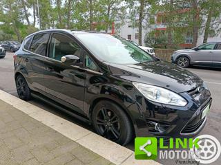 FORD C-Max usata, con Airbag
