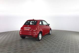 FIAT 500 usata 3