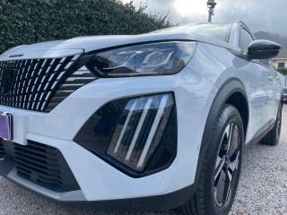 PEUGEOT 2008 usata, con Autoradio