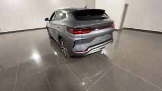 BYD Seal usata, con Airbag laterali
