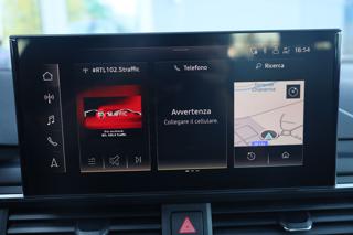 AUDI A4 usata, con Airbag testa