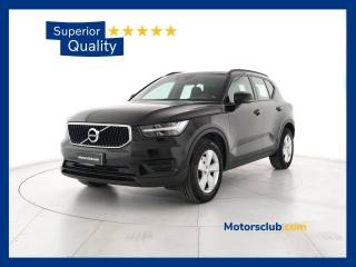 VOLVO XC40 T2 Gear. Momentum Core Autocarro - solo operatori