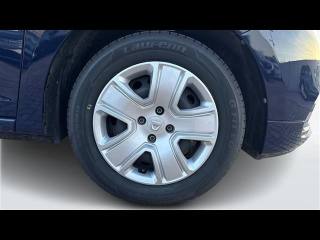 DACIA Sandero usata, con Autoradio