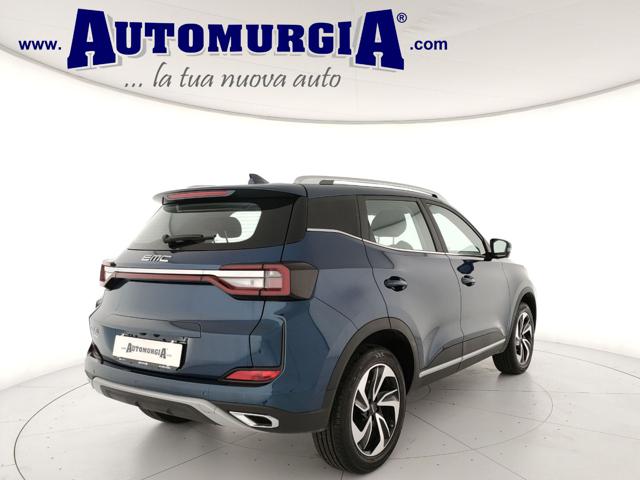 EMC Sei usata, con Airbag laterali