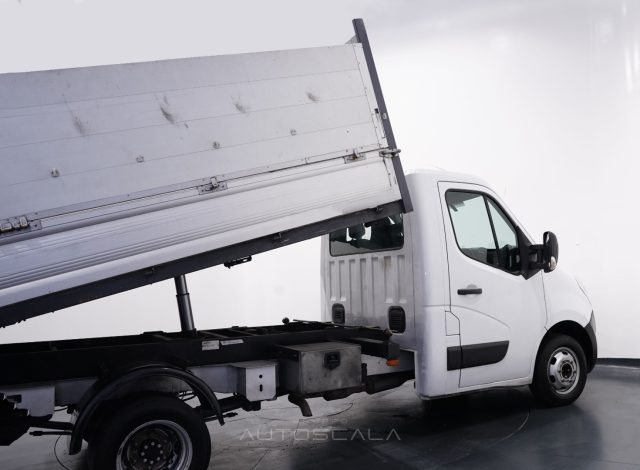 RENAULT Master usata, con Climatizzatore