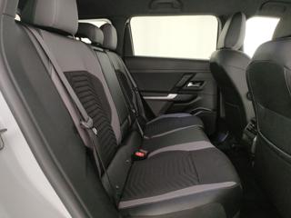 JEEP Compass usata, con Servosterzo