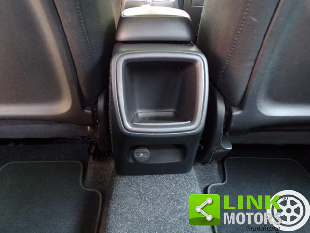 VOLVO XC40 usata, con MP3