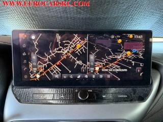 NISSAN Juke usata, con Touch screen