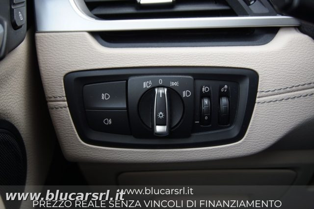 BMW X1 usata 27