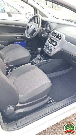 FIAT Punto usata, con Alzacristalli elettrici