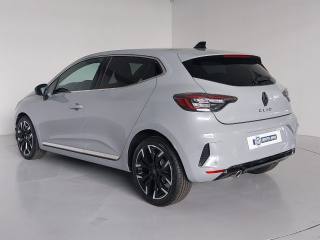 RENAULT Clio usata, con ESP