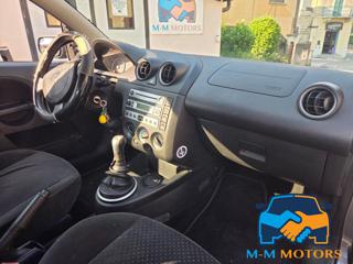FORD Fiesta usata, con Servosterzo