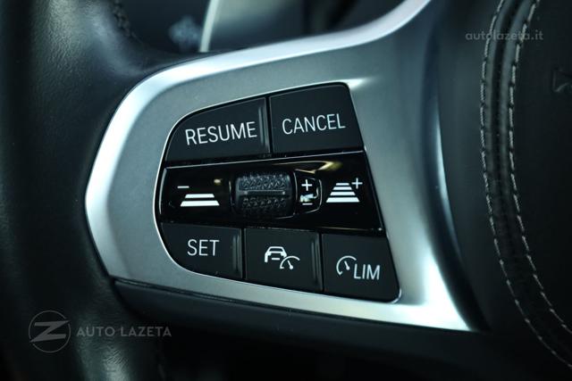 BMW X5 usata, con Autoradio digitale